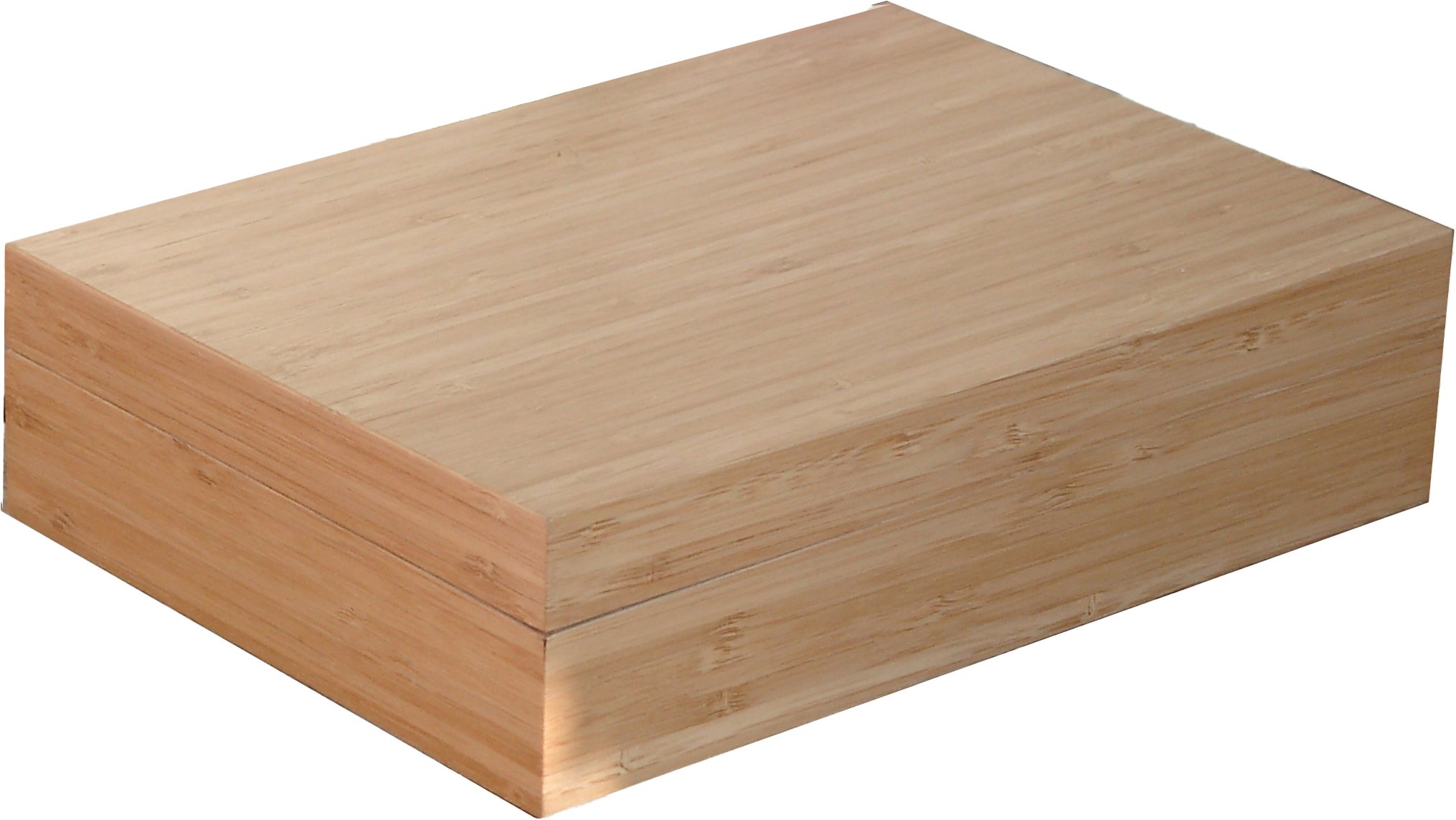 Pegasus Humidor Bambus 25 Zigarren (1416)