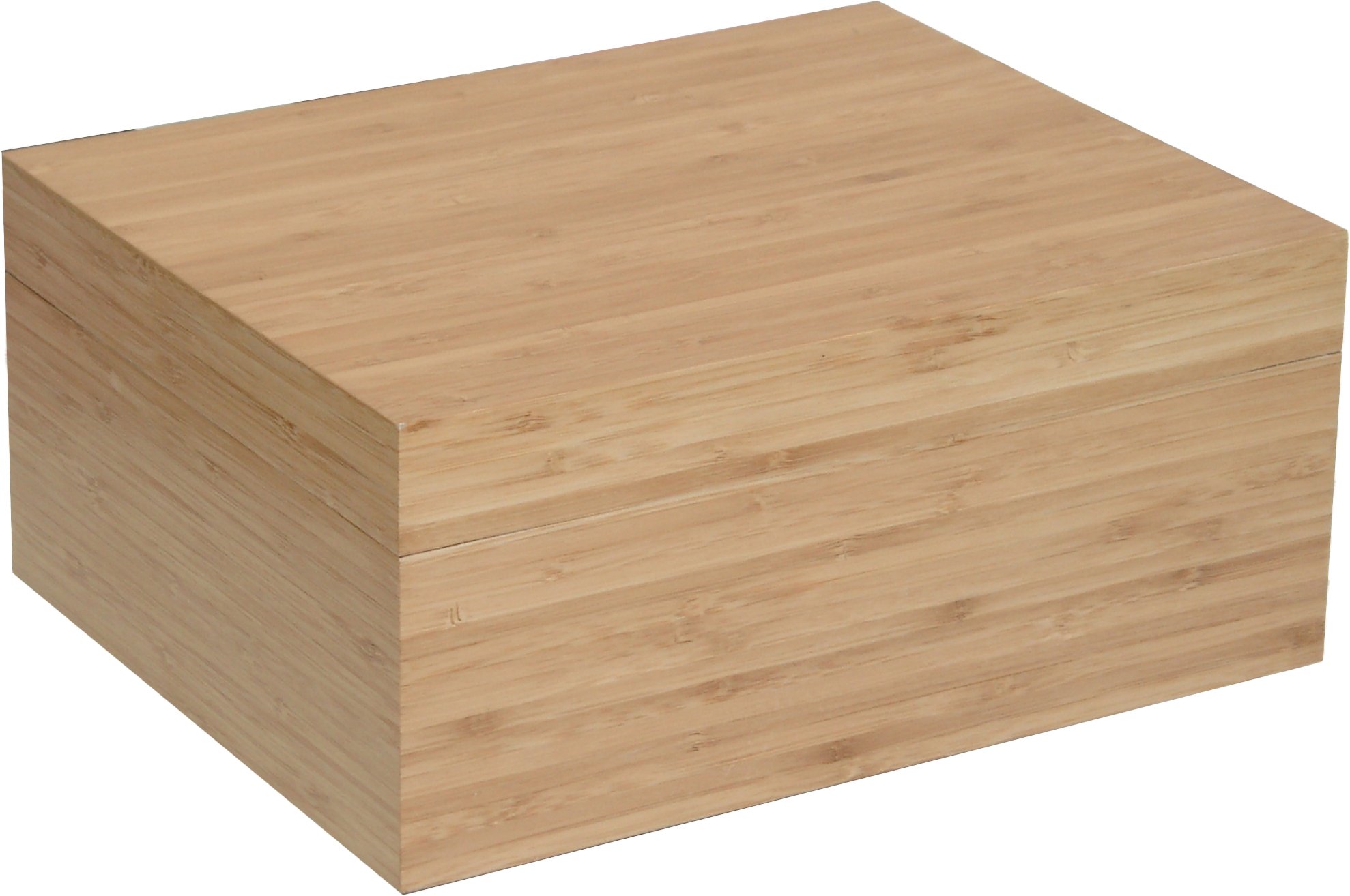 Pegasus Humidor Bambus 50 Zigarren (1417)