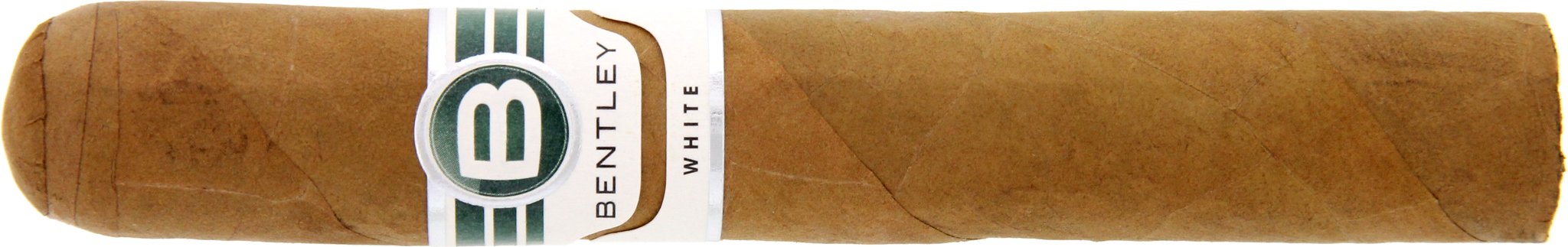 Bentley Robusto White