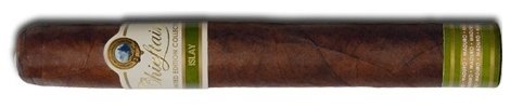Chieftains Islay Maduro (Corona)