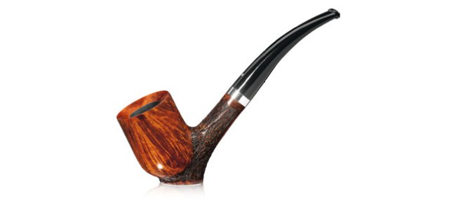 Vauen Jahrespfeife J2013-TU (Contrast)