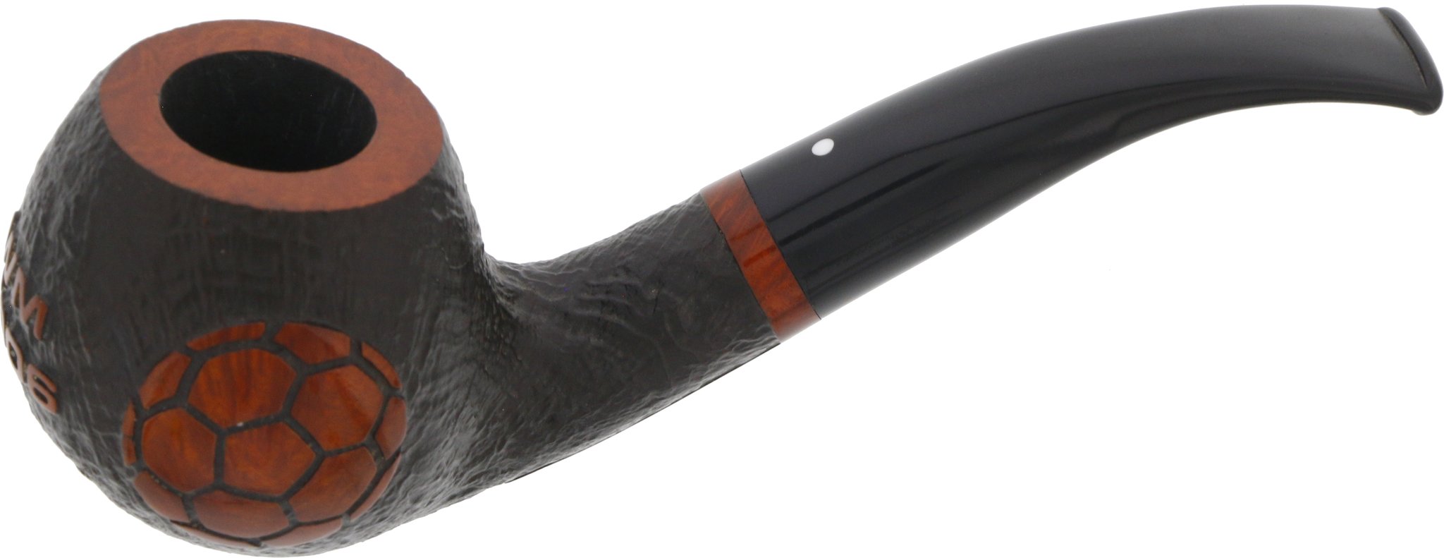 Vauen Jahrespfeife WM 2006