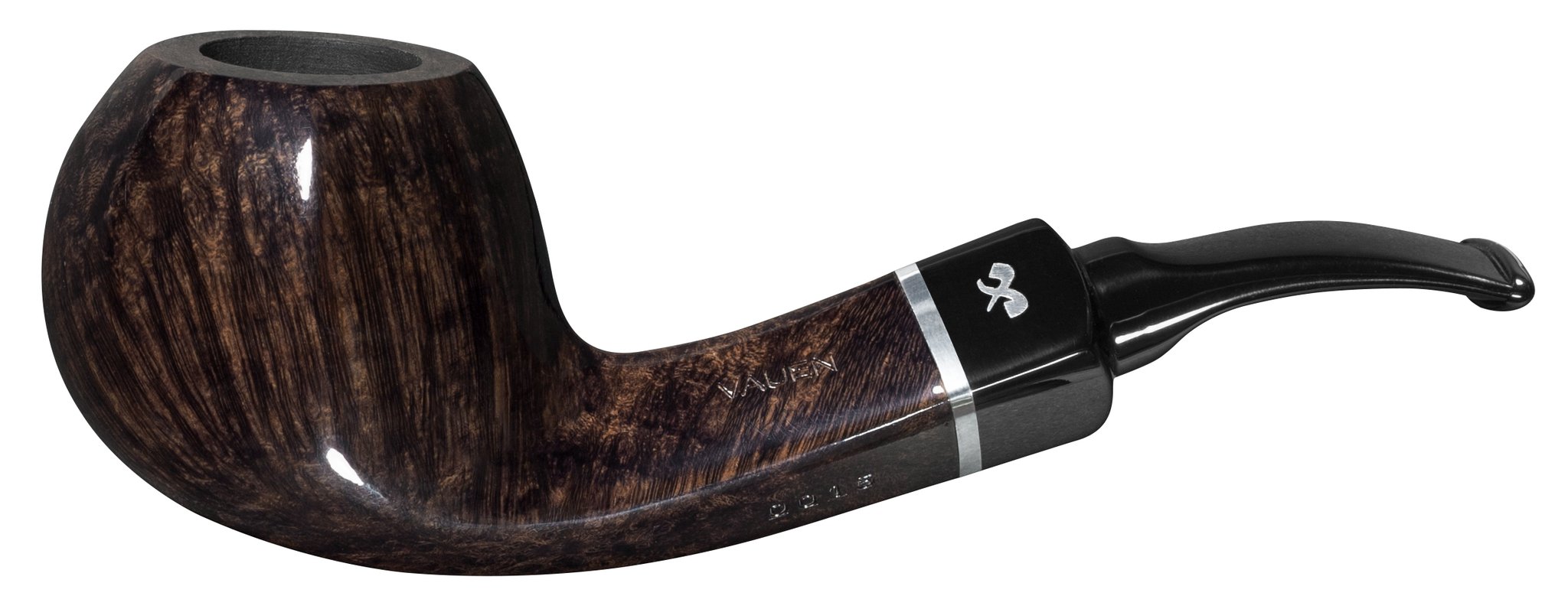 Vauen Jahrespfeife J2017D (dark)