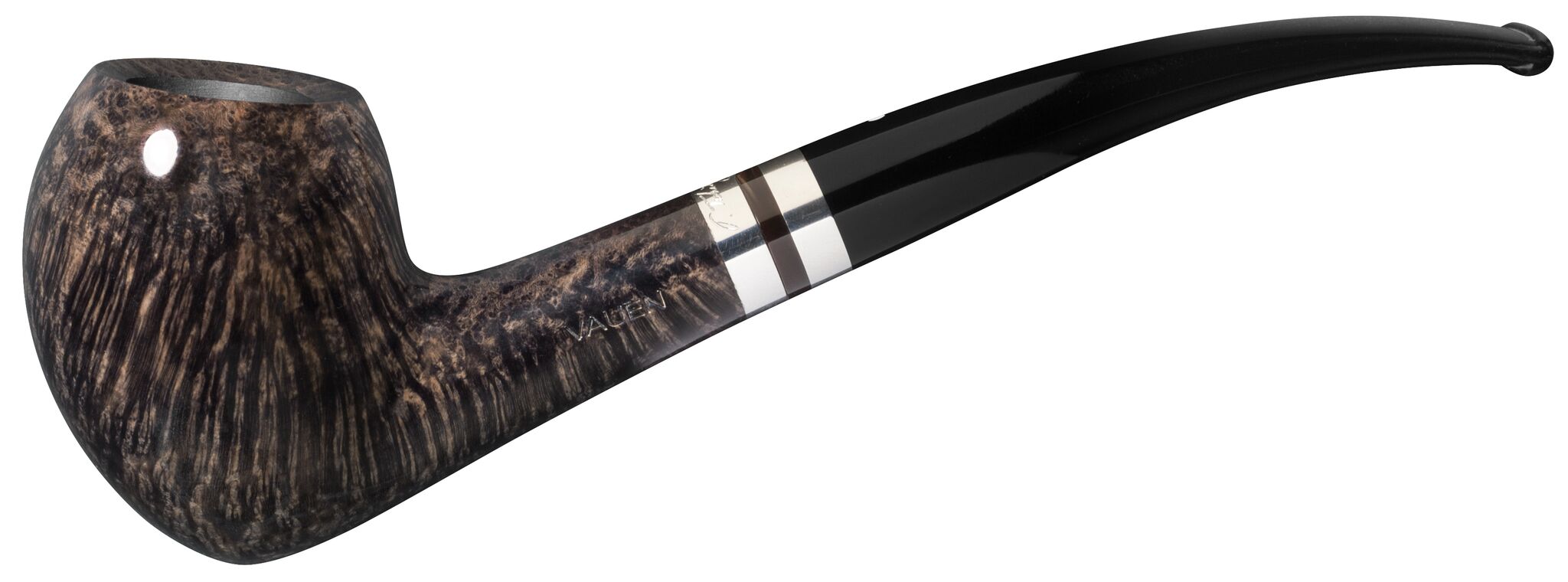 Vauen Jahrespfeife Tschaikowsky Klassik-Edition