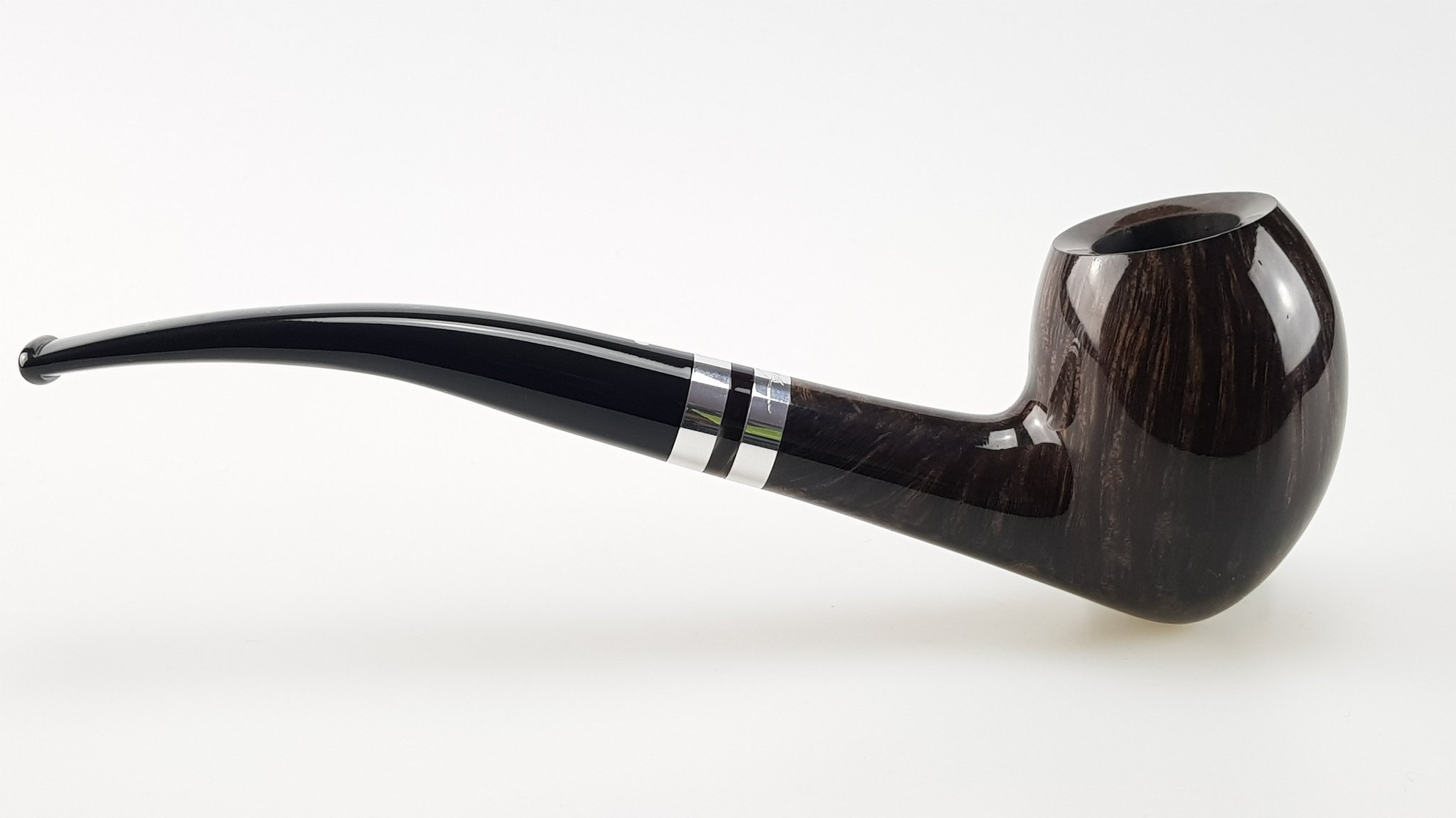 Vauen Jahrespfeife Tschaikowsky Klassik-Edition Detailbild 2