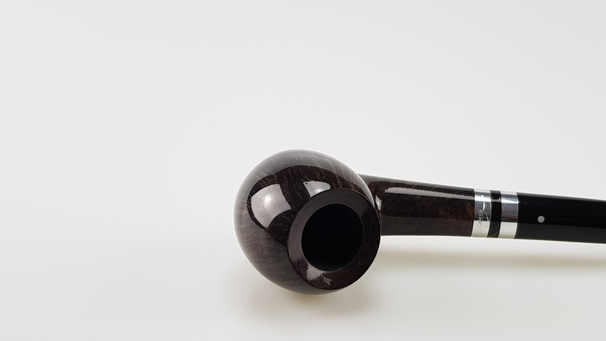 Vauen Jahrespfeife Tschaikowsky Klassik-Edition Detailbild 4