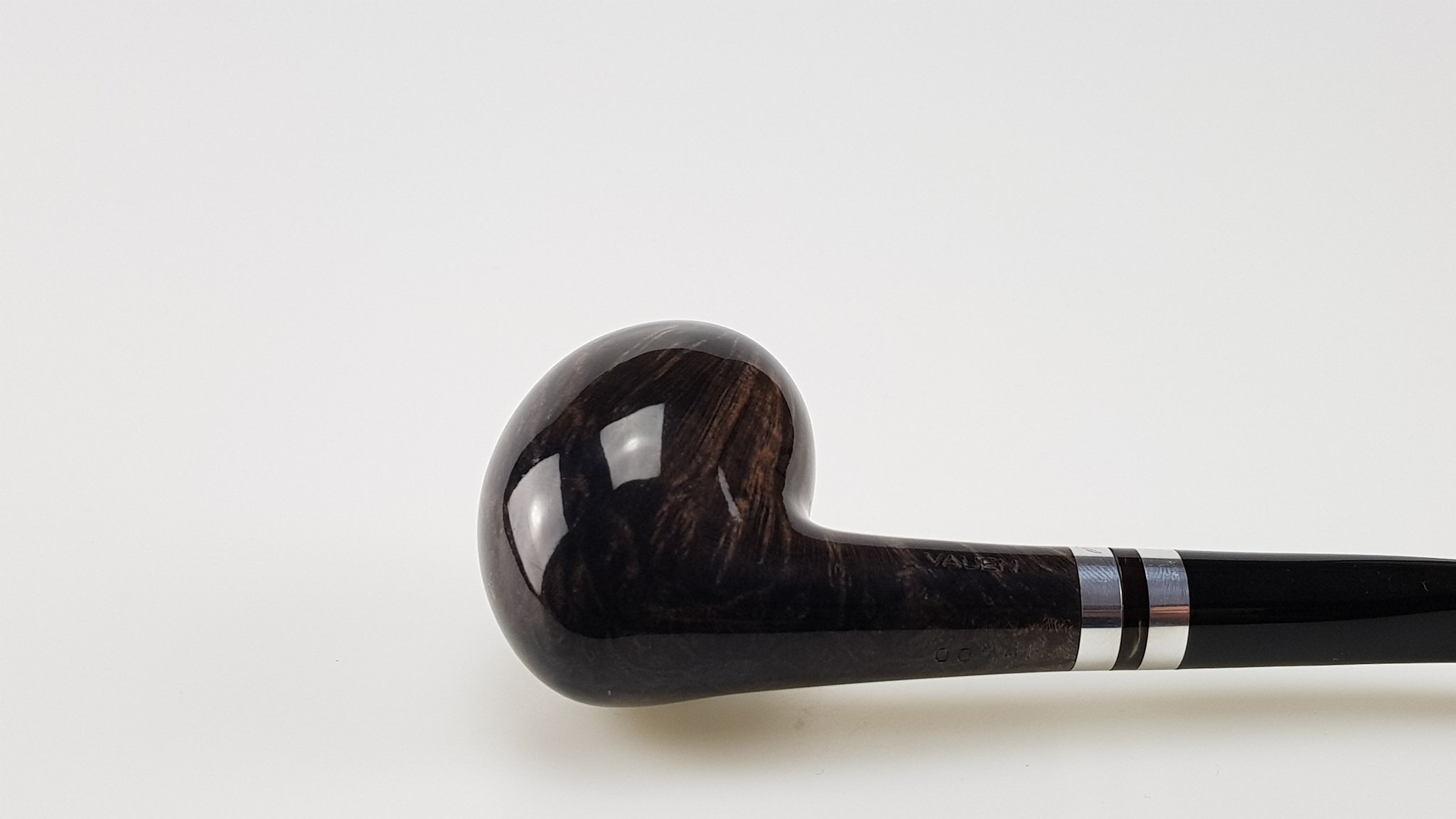 Vauen Jahrespfeife Tschaikowsky Klassik-Edition Detailbild 5