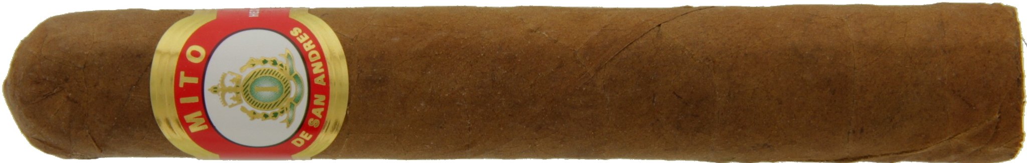 Mito de San Andres Robusto