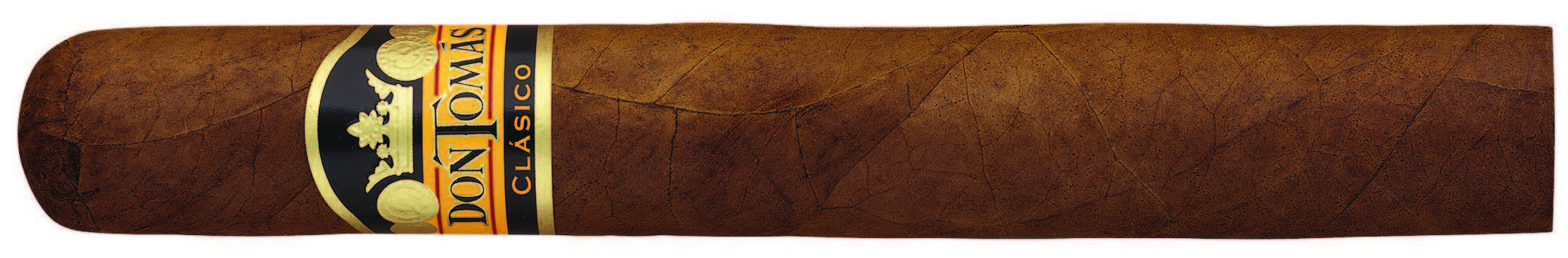 Don Tomás Clasico Toro Jar (einzeln aus der Metalldose)