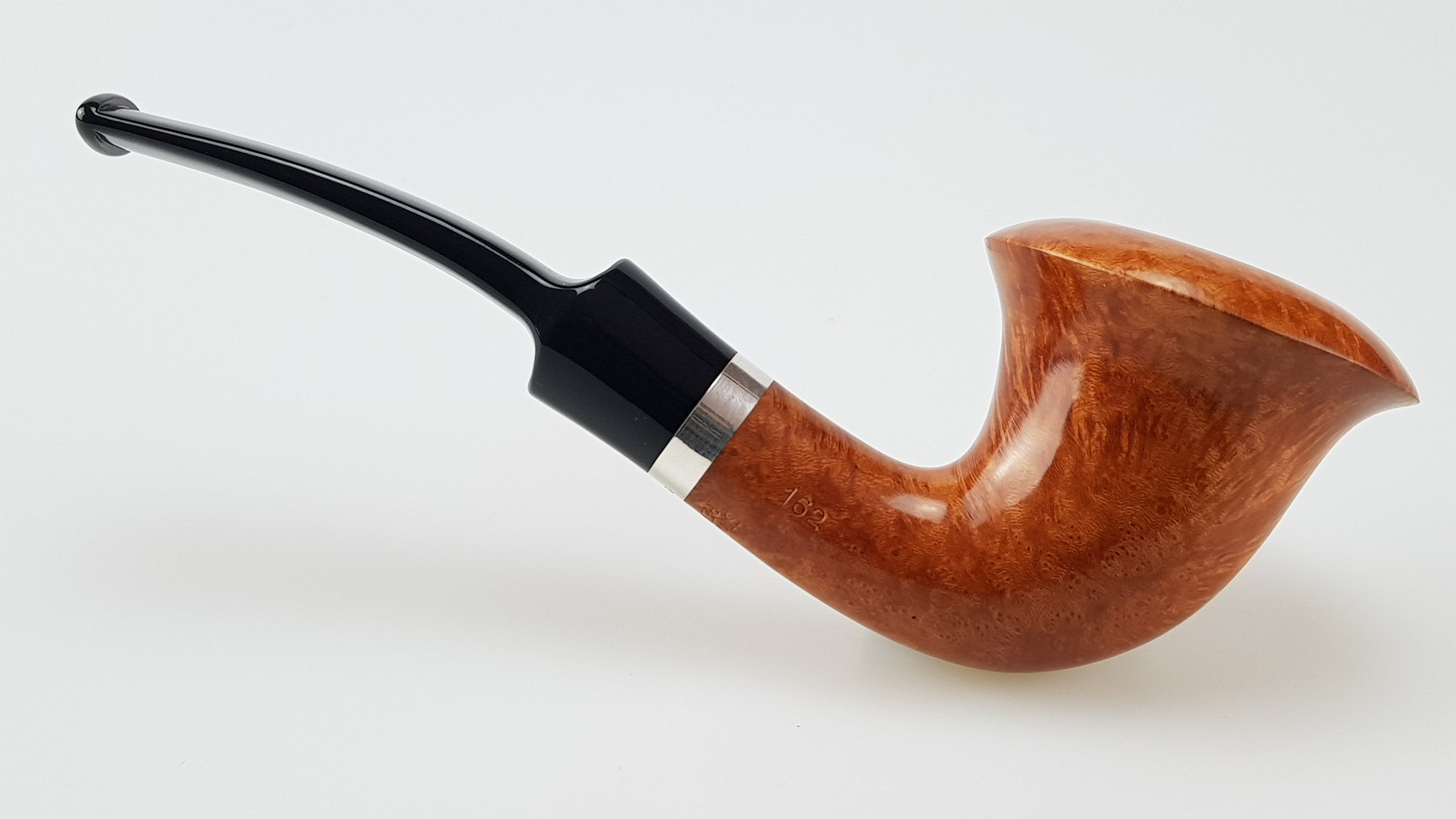 Stanwell Revival light Modell 162 Detailbild 1
