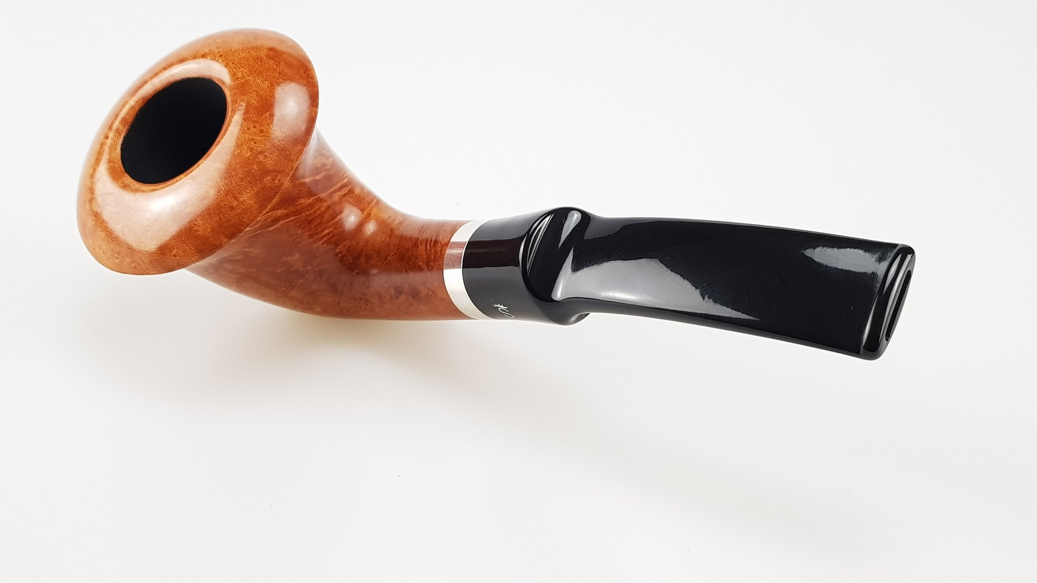 Stanwell Revival light Modell 162 Detailbild 2