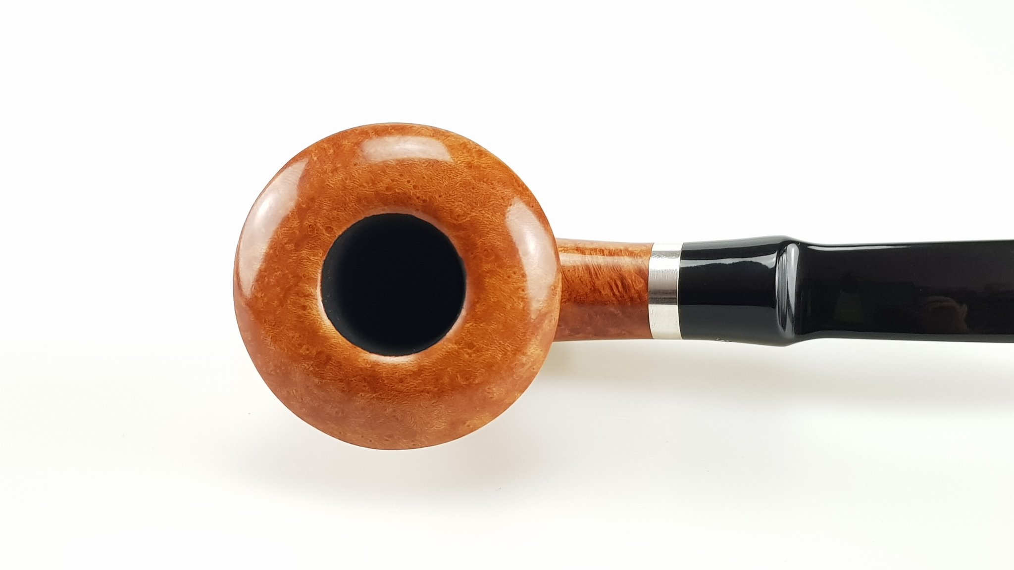 Stanwell Revival light Modell 162 Detailbild 3