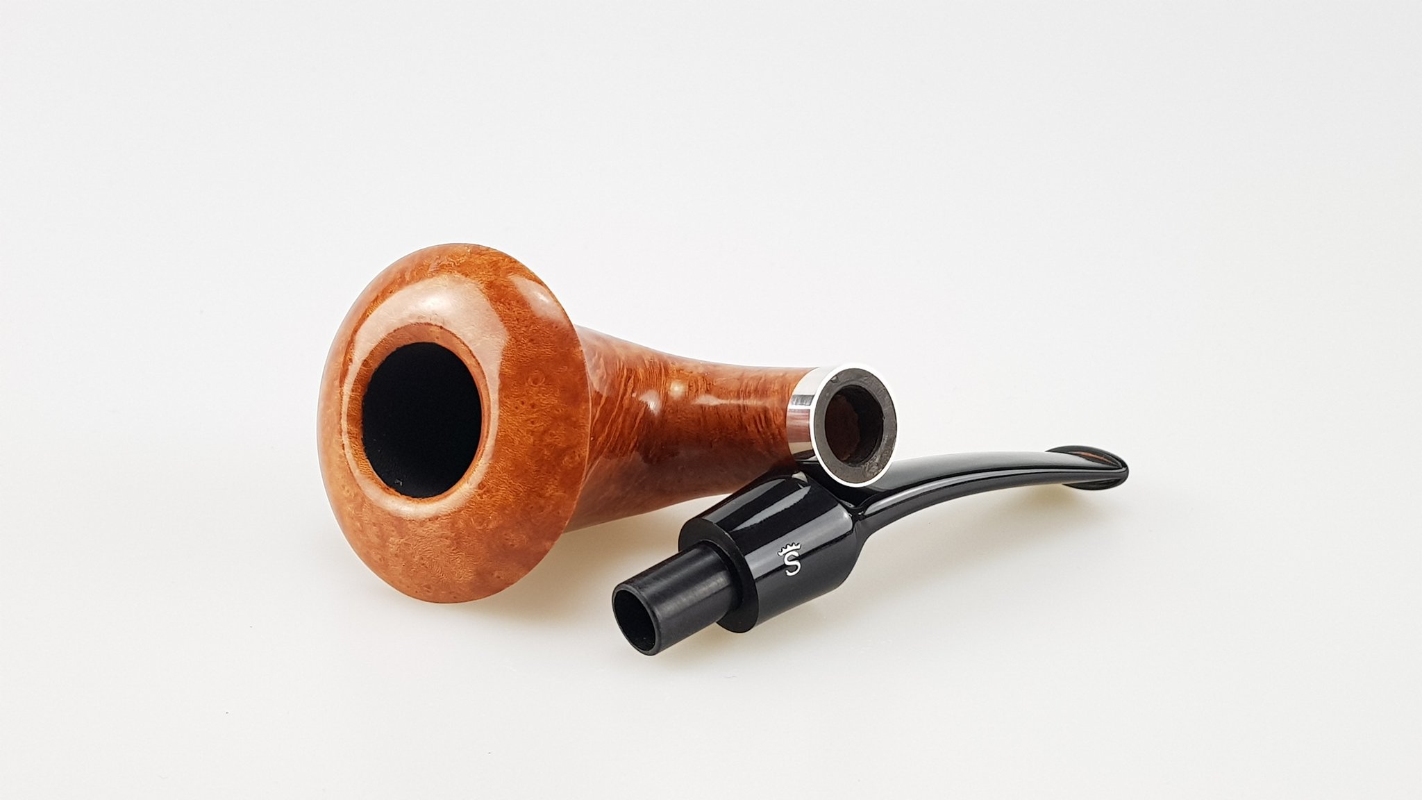 Stanwell Revival light Modell 162 Detailbild 6