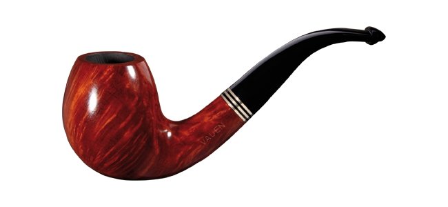 Vauen Laiton Glatt 1073 