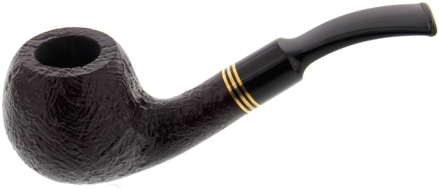 Vauen Laiton (Sandgestrahlt) 4042 Normalbissmundstück