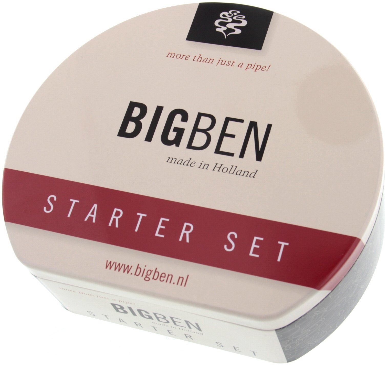 Big Ben Starter-Set Box