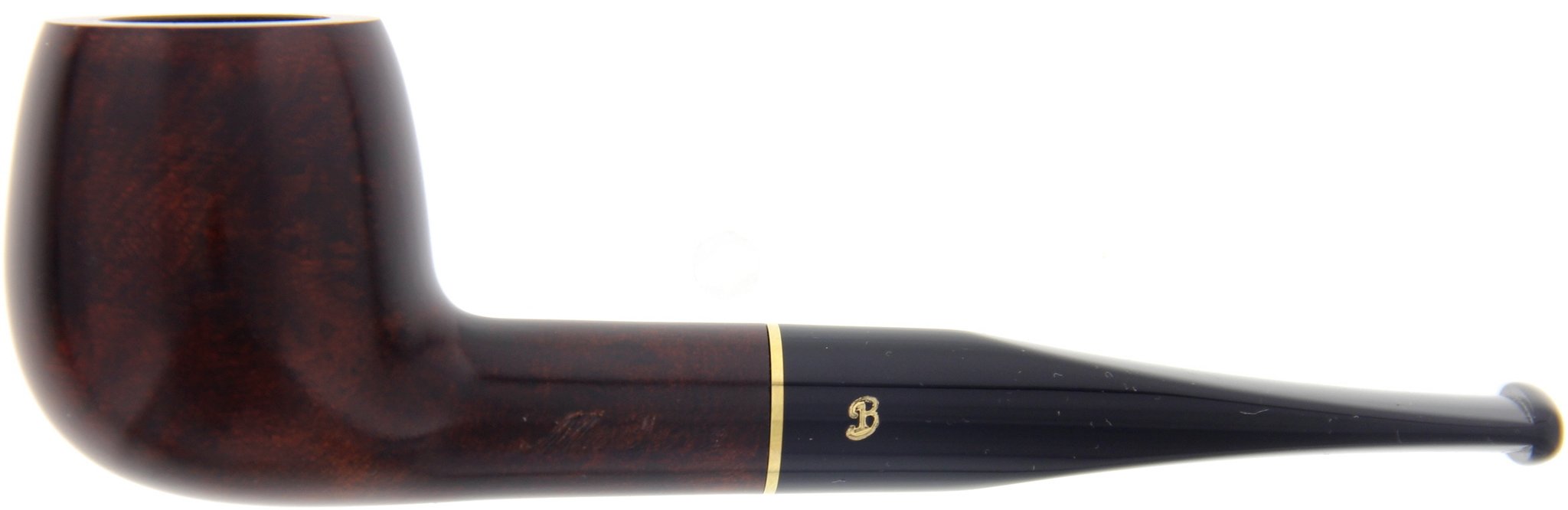 Big Ben Starter-Set walnut straight (160020010)