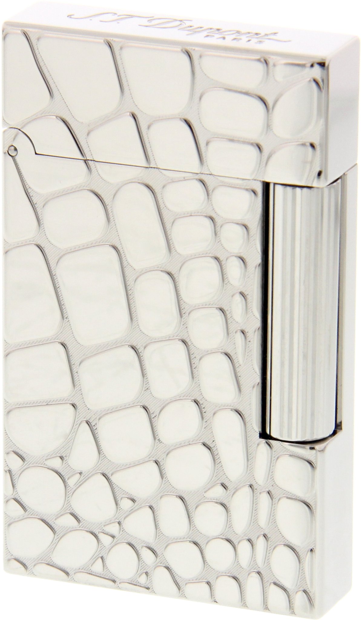 S.T. Dupont Ligne 2 Dandy Palladium (016487)