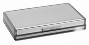 S.T. Dupont Humidor MaxiJet Reisehumidor