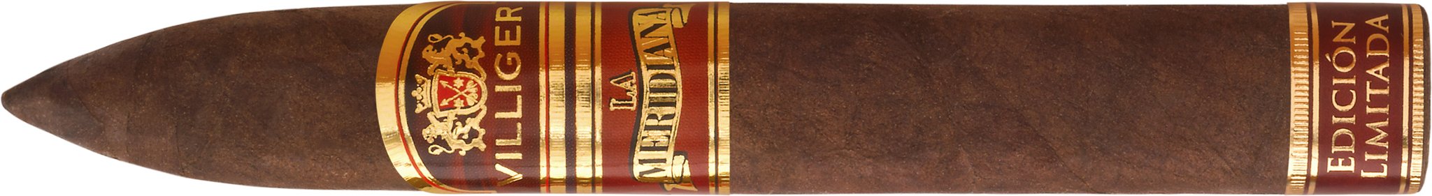 Villiger La Meridiana Torpedo Edicion Limitada Boxpressed