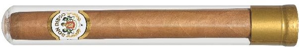 Don Diego Classic Corona Glass Tubes