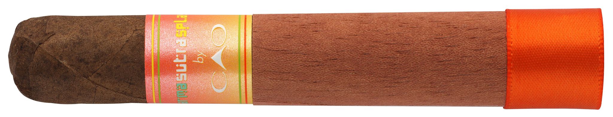 CAO Flavours Karmasutra Splash