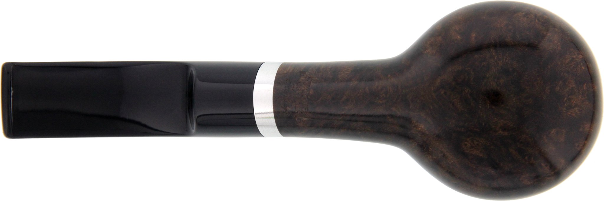 Stanwell Relief brown polish Nr. 11 Unterboden