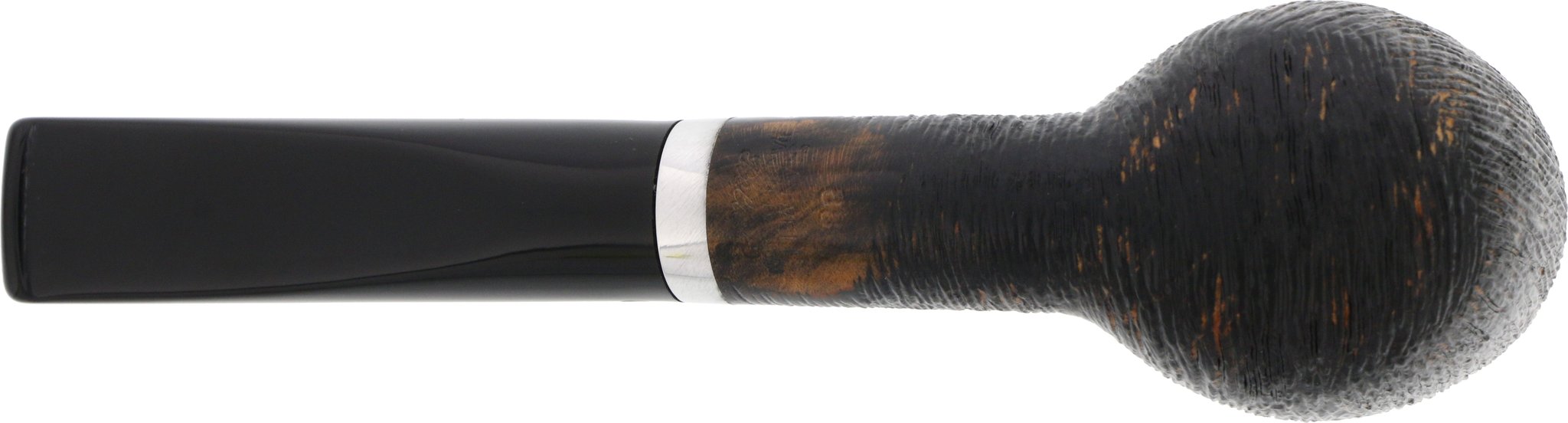 Stanwell Relief brown brushed Nr. 88 02