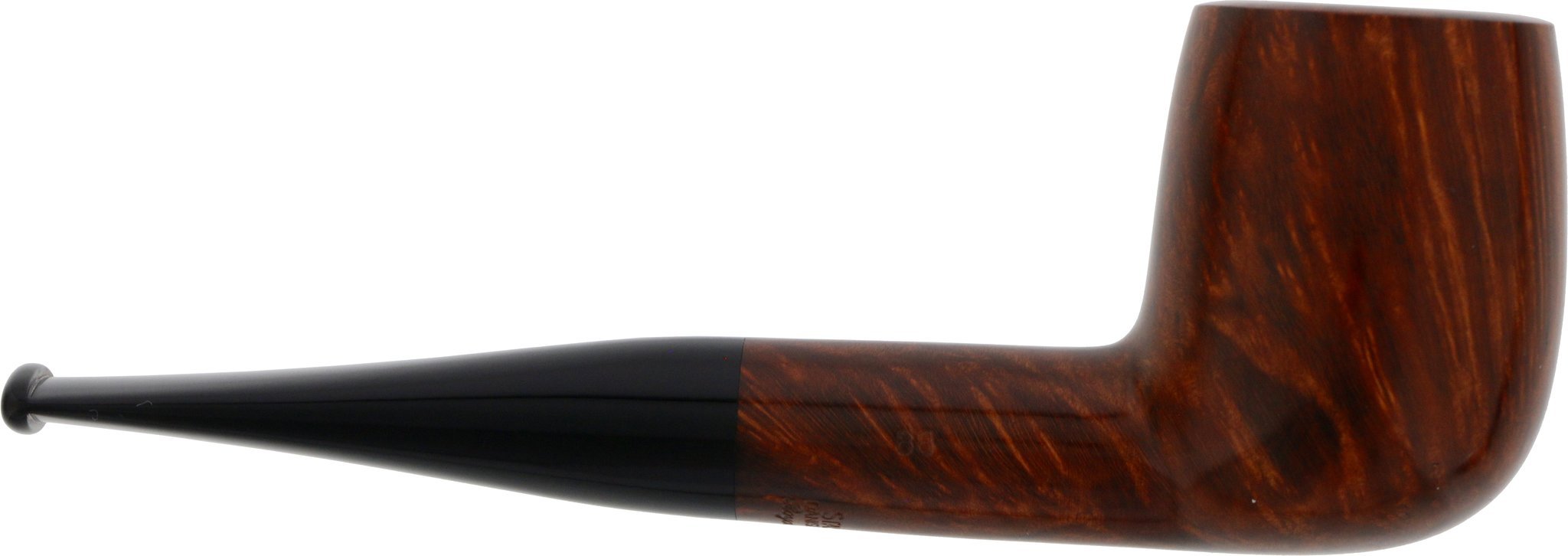 Stanwell Royal Guard Nr. 88 braun polished (31267211) Detailbild 1