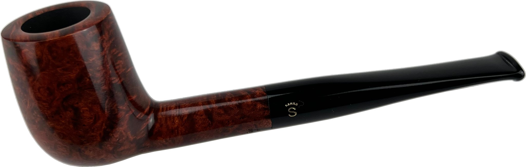 Stanwell Royal Guard Nr. 29/9 braun polished (30051060) Detailbild 01