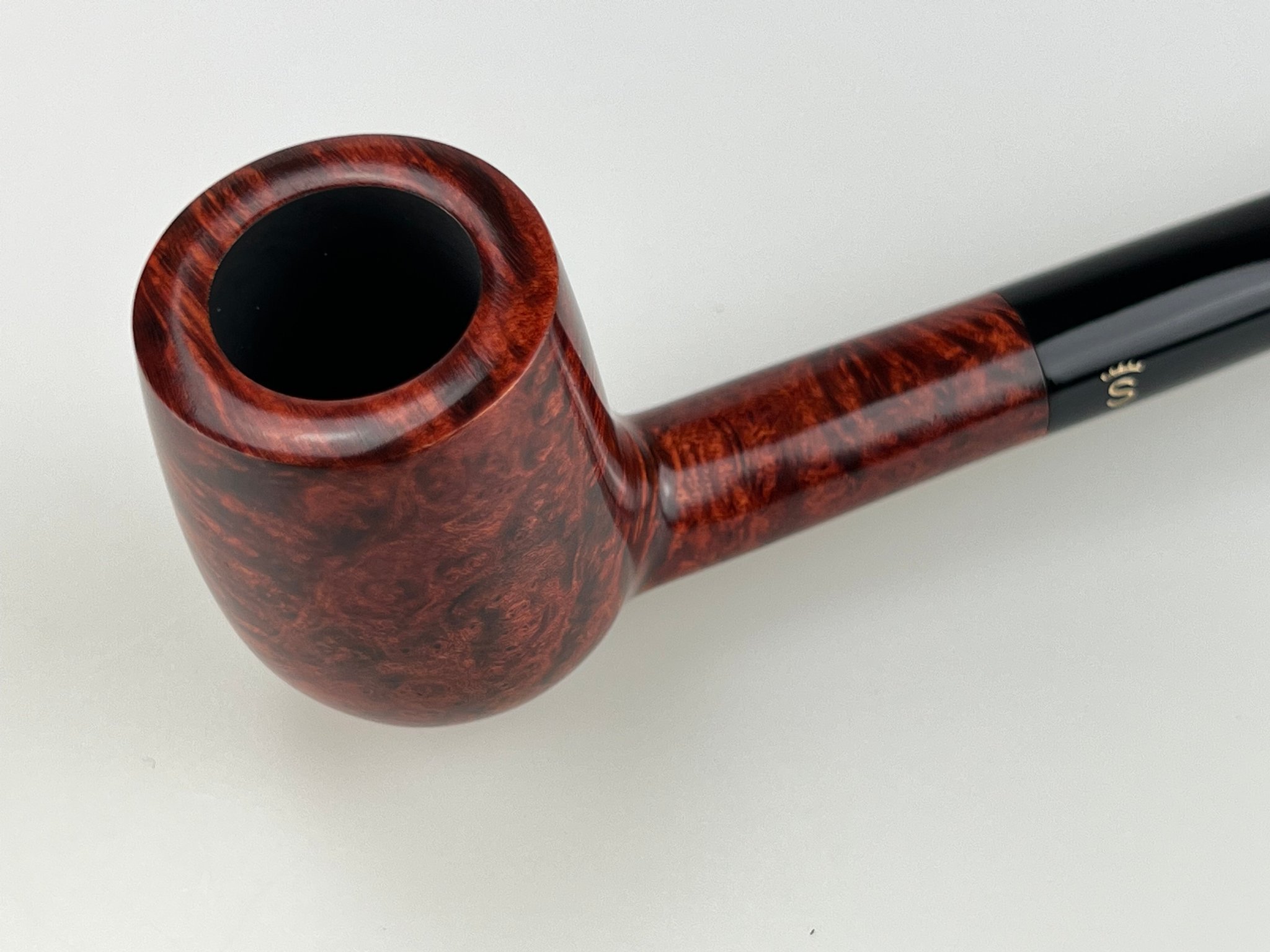 Stanwell Royal Guard Nr. 29/9 braun polished (30051060) Detailbild 02