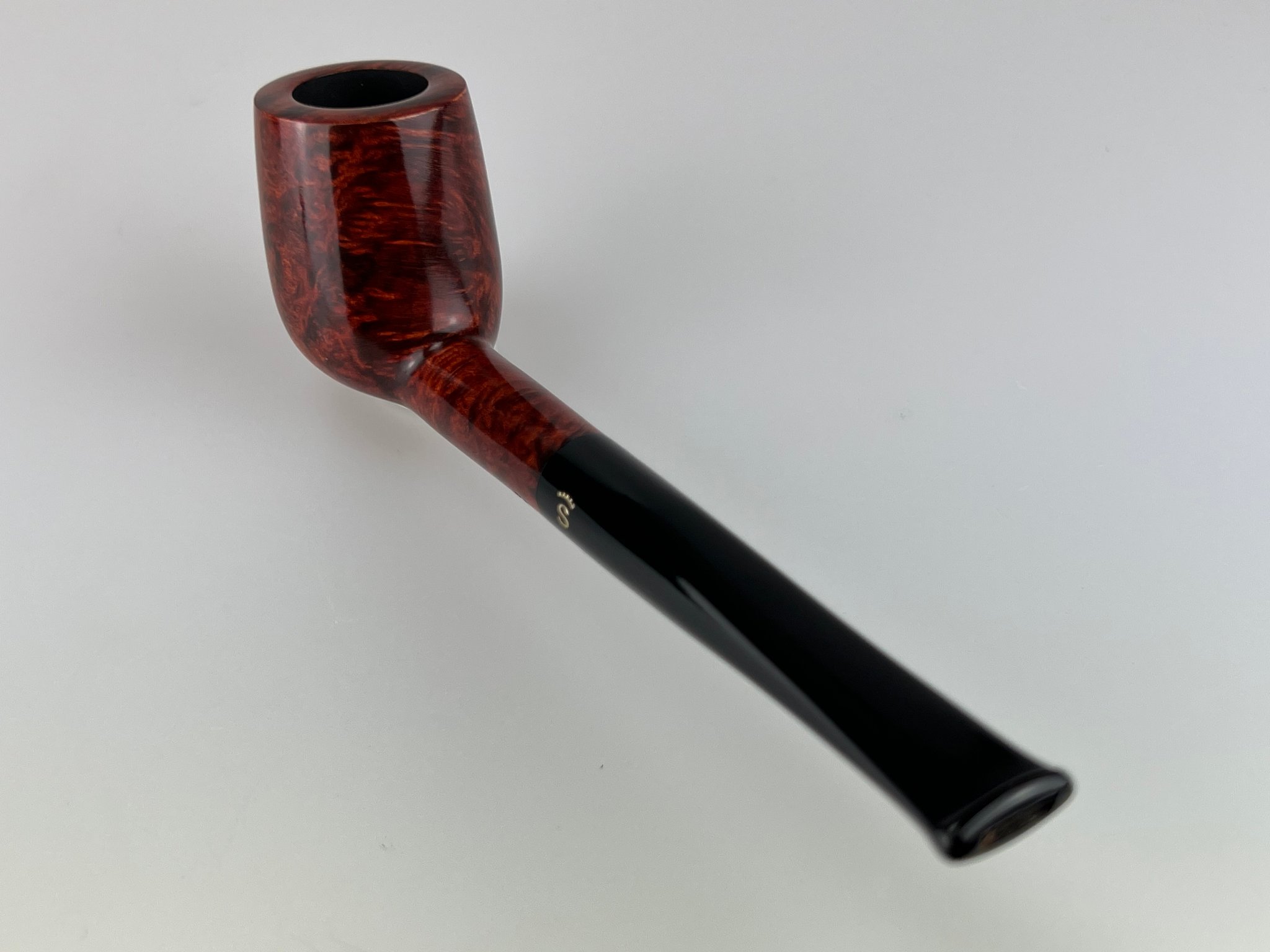 Stanwell Royal Guard Nr. 29/9 braun polished (30051060) Detailbild 03