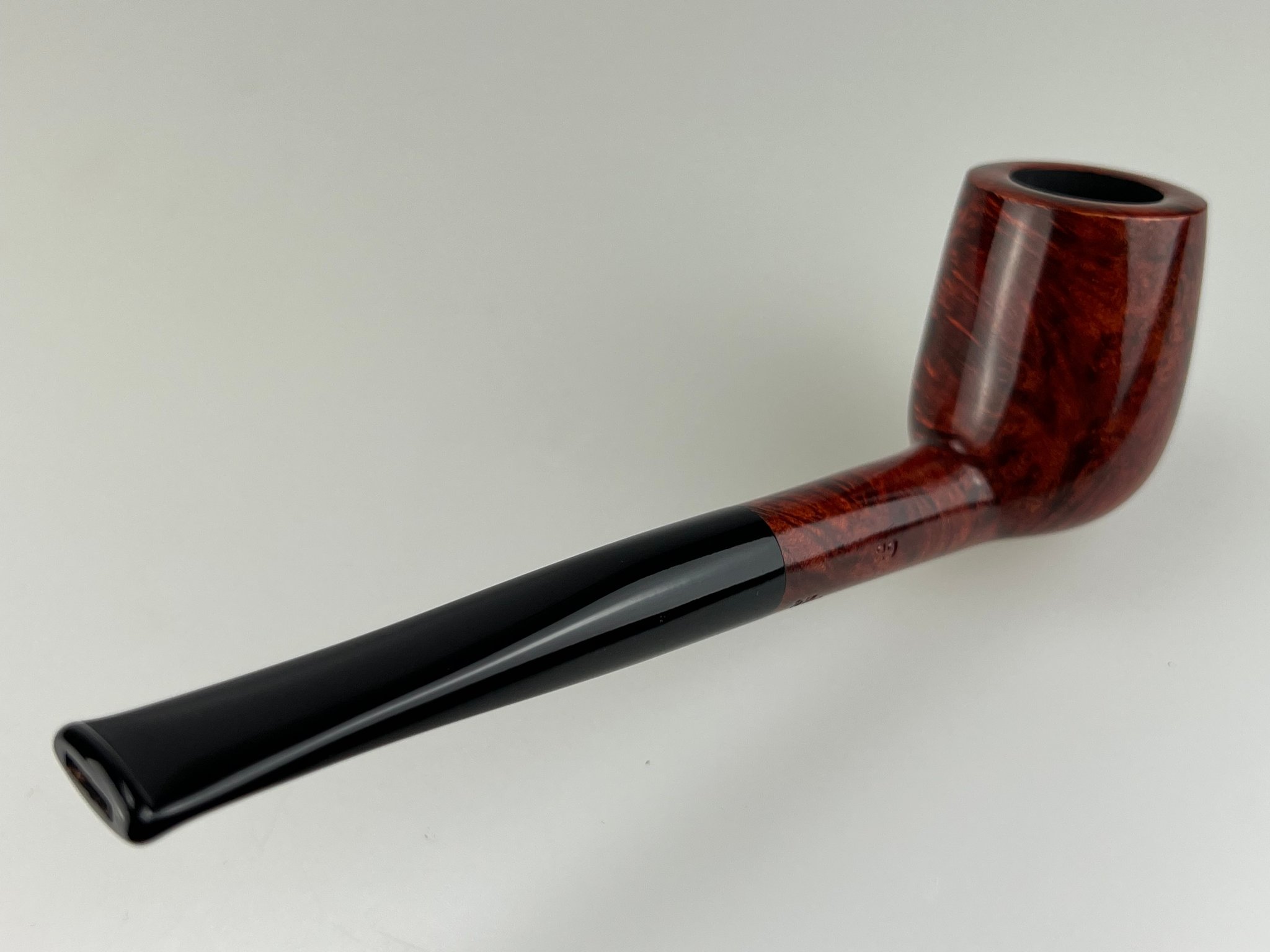 Stanwell Royal Guard Nr. 29/9 braun polished (30051060) Detailbild 04