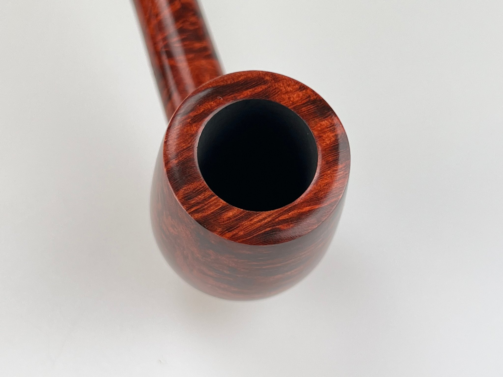 Stanwell Royal Guard Nr. 29/9 braun polished (30051060) Detailbild 05