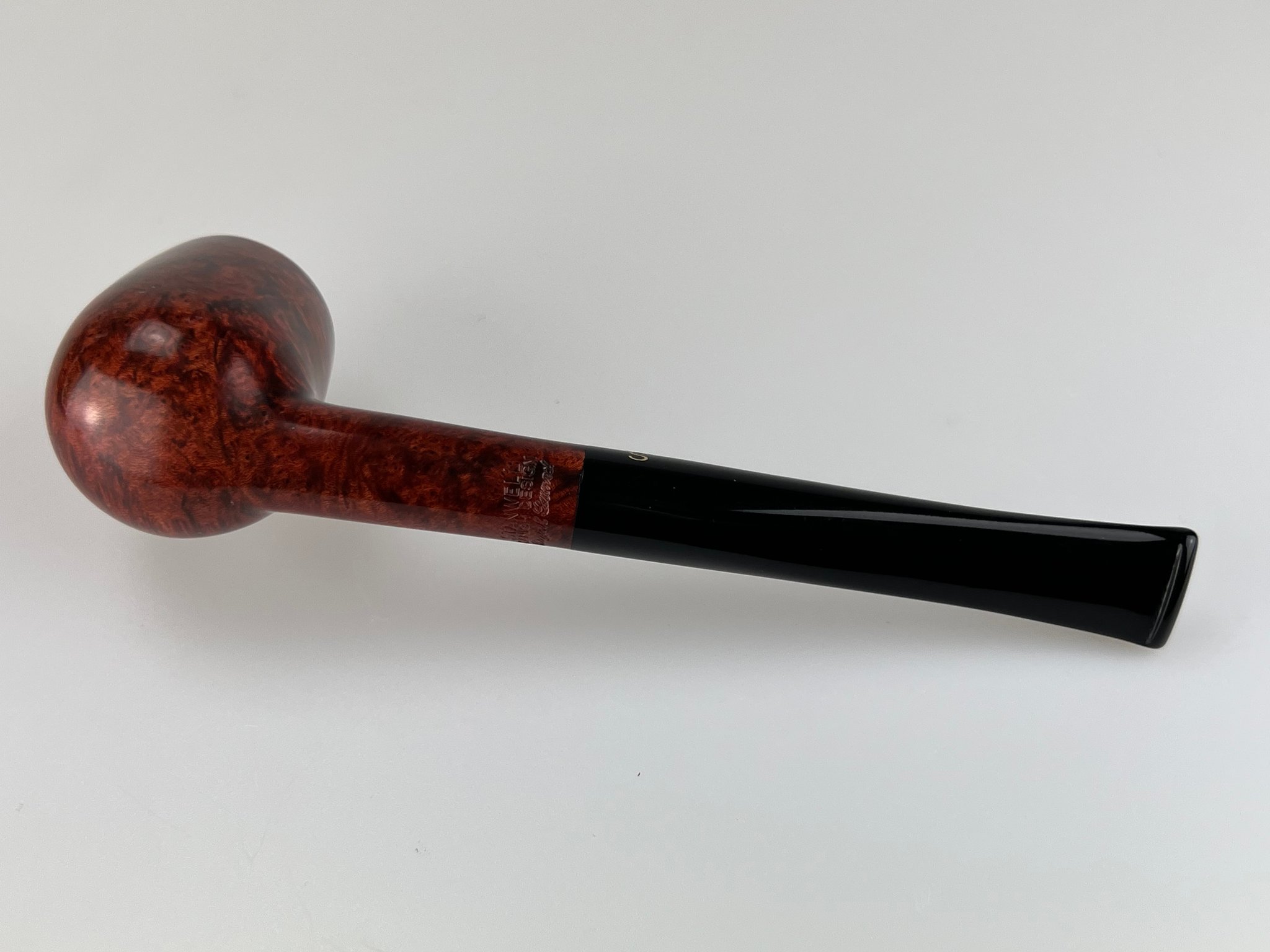 Stanwell Royal Guard Nr. 29/9 braun polished (30051060) Detailbild 06