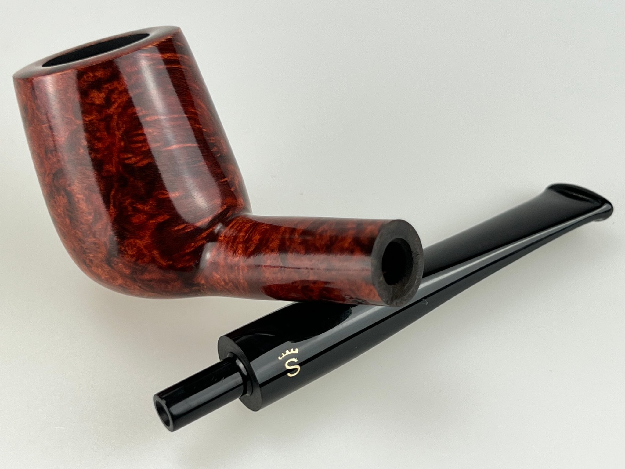 Stanwell Royal Guard Nr. 29/9 braun polished (30051060) Detailbild 07