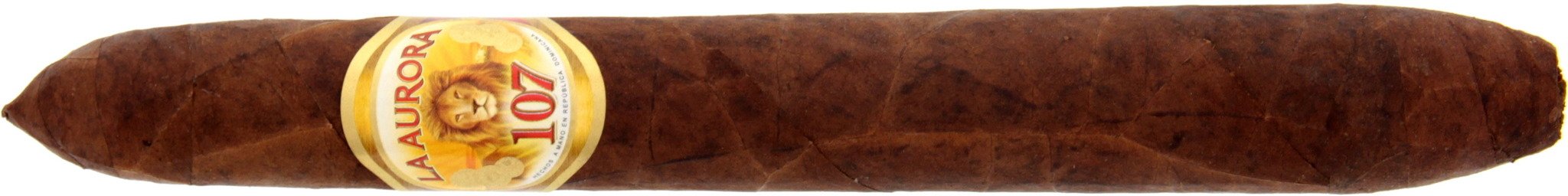 La Aurora Limited Editions 107