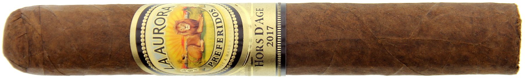 La Aurora Limited Editions Hors D'Age Toro 2017