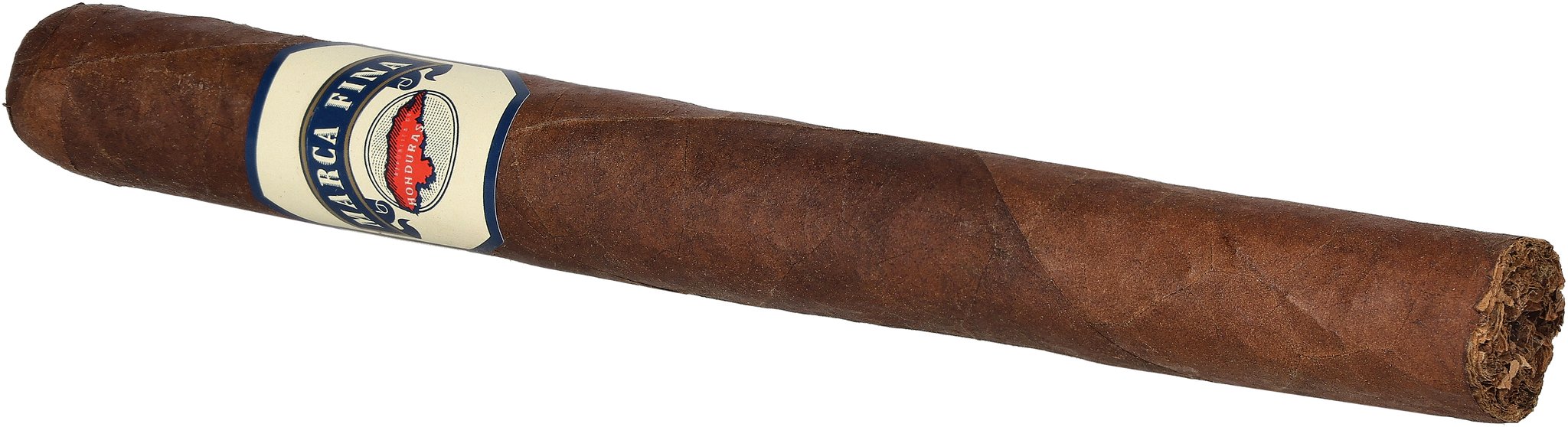 Marca Fina Honduras Churchill_Zigarre