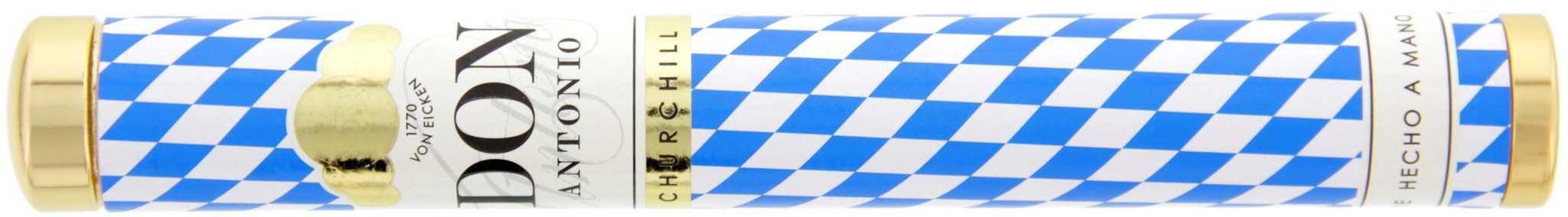 Don Antonio Churchill Tubes Bayern Edition