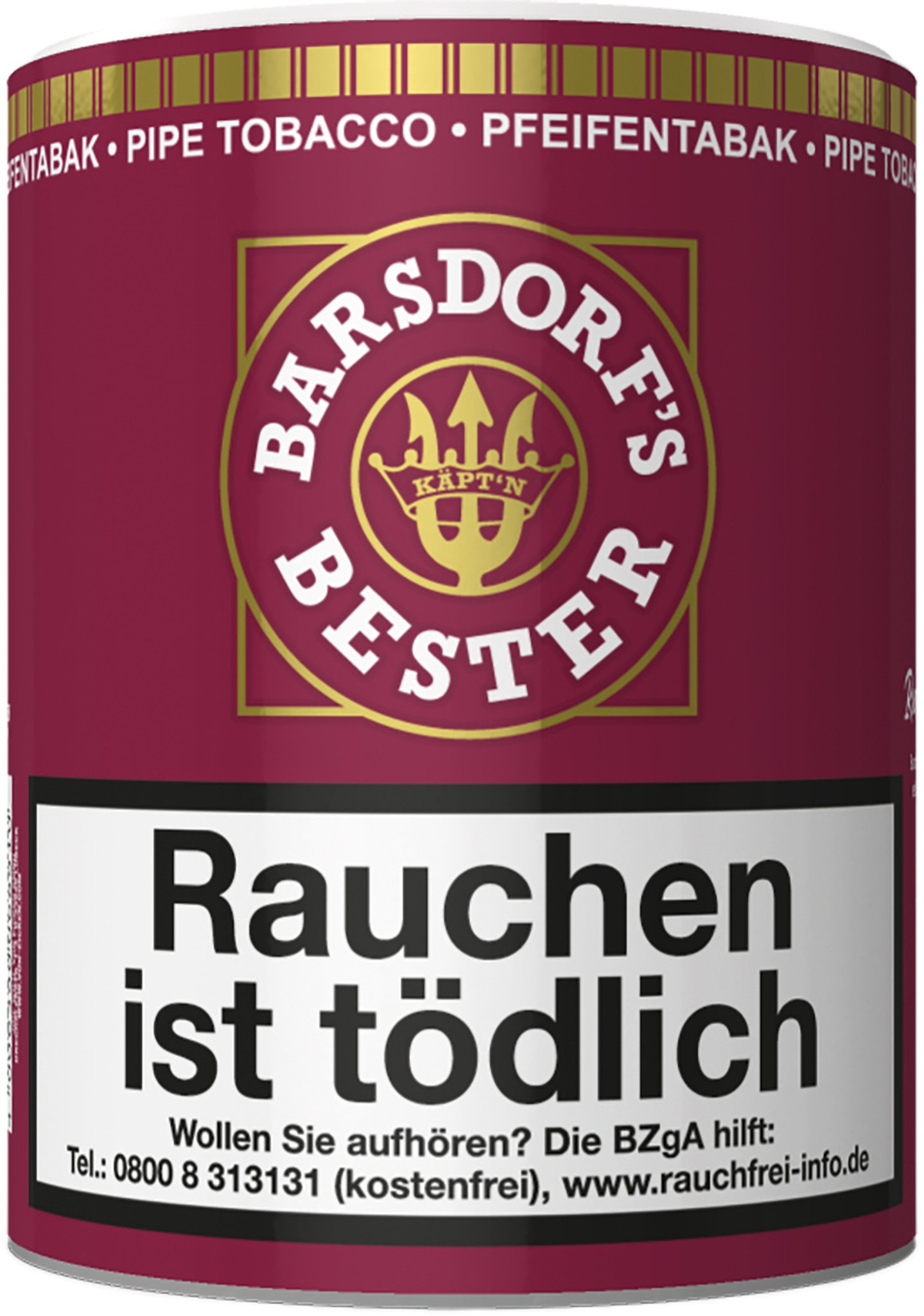 Fine Flavour Red Dose