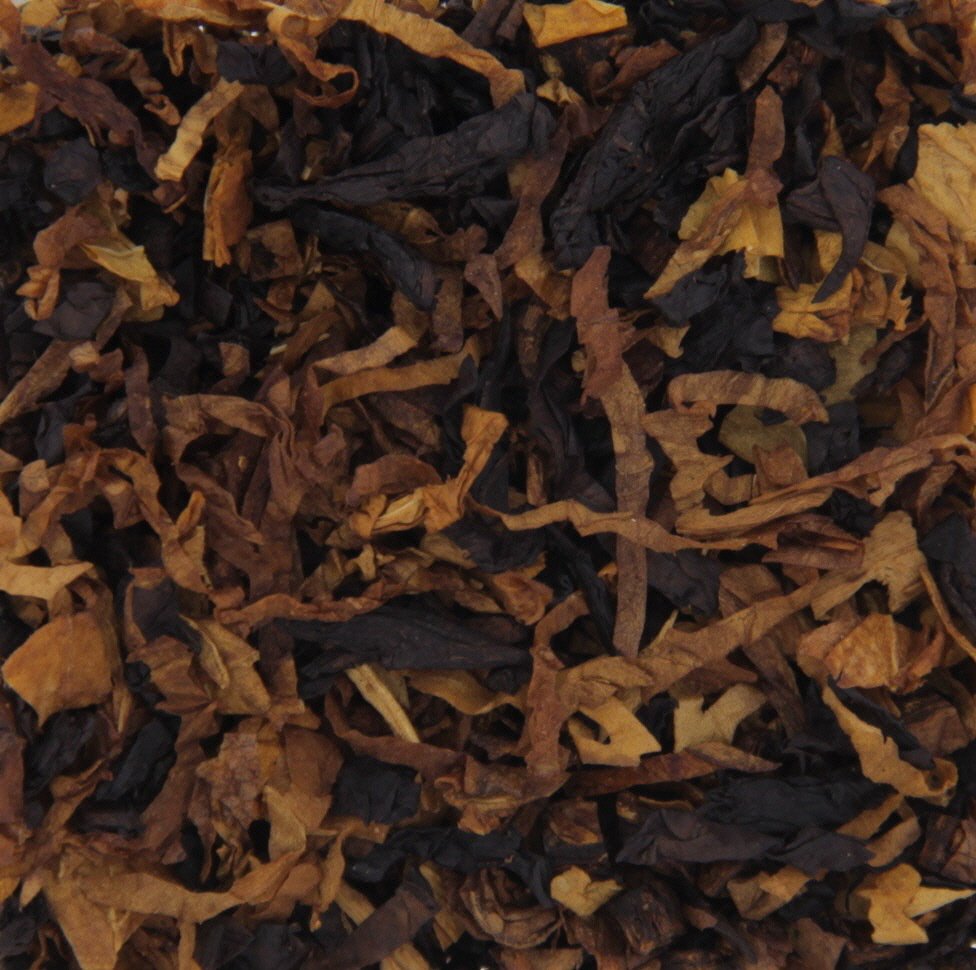 Käptn Barsdorfs Bester Fine Flavour Aromatic Mixture 180g Dose Schnitt