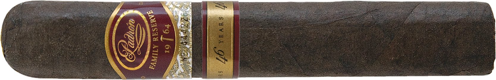 Padron Series 1926 Anniversary Family Reserve No. 46 MADURO
