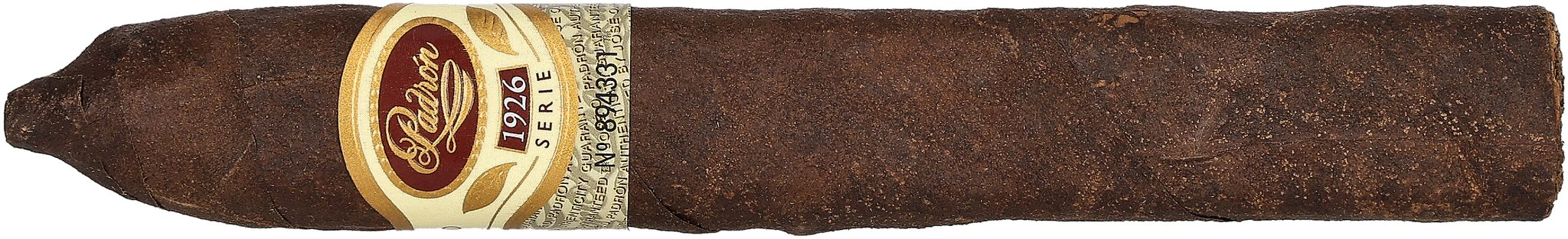 Padron Series 1926 Anniversary No. 2 (Belicoso) MADURO