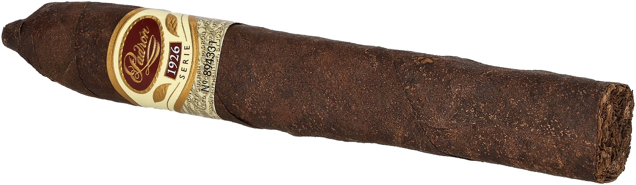 Padron Series 1926 Anniversary No. 2 (Belicoso) MADURO