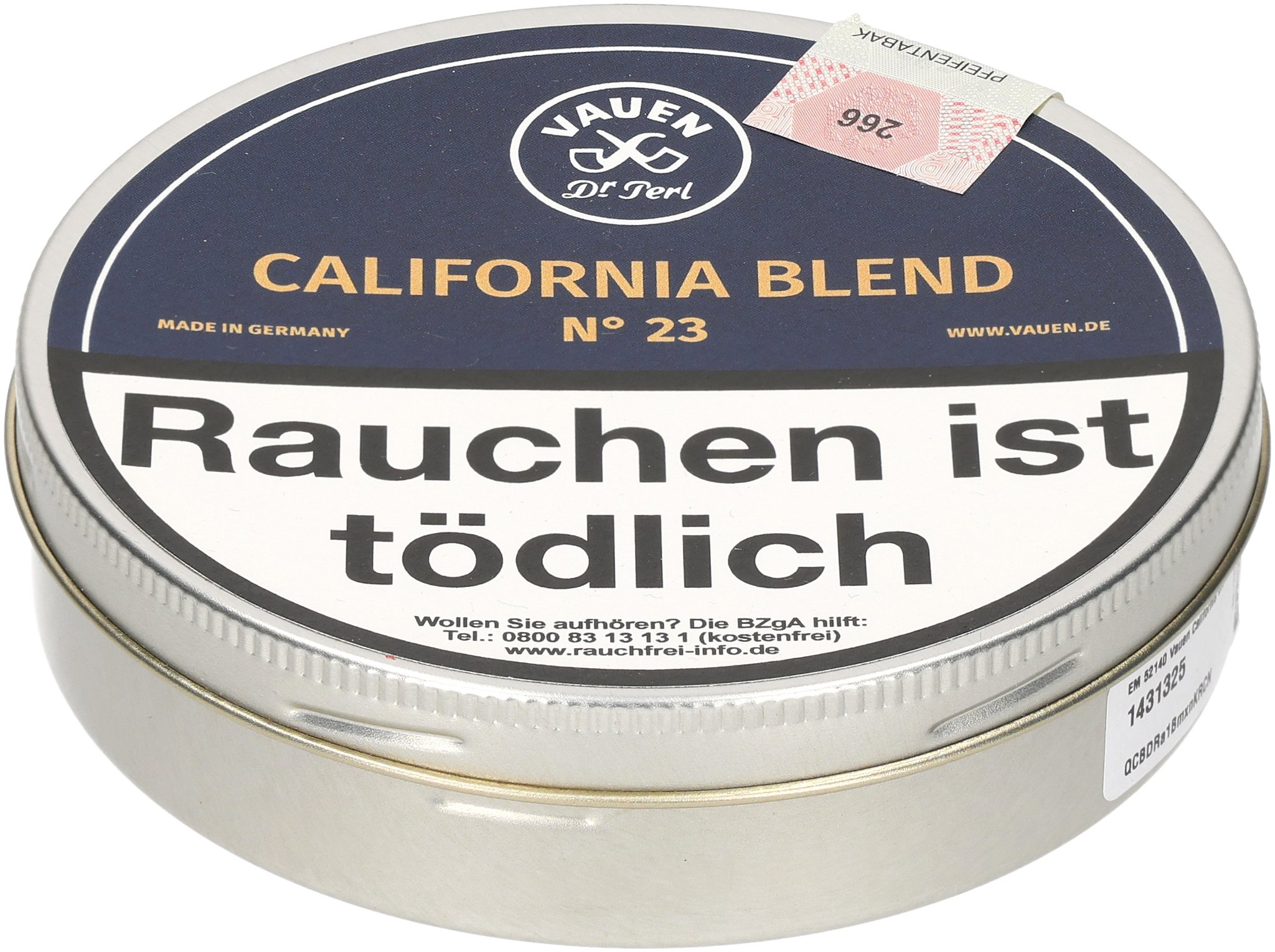 California Blend No. 23 03