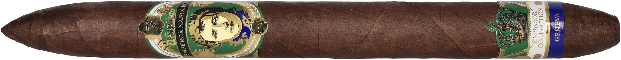 XXL-Sampler Exklusiv_Zigarre