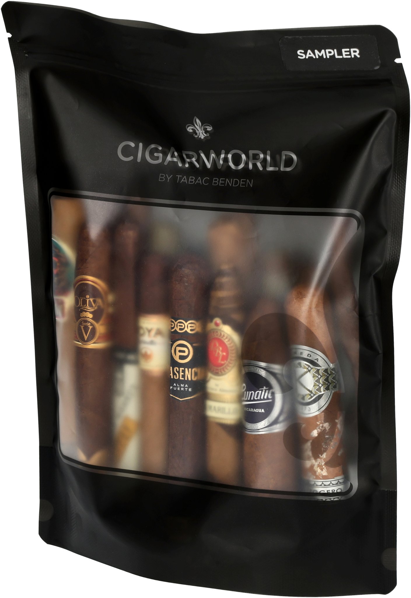 XXL-Sampler Exotisch_Beutel