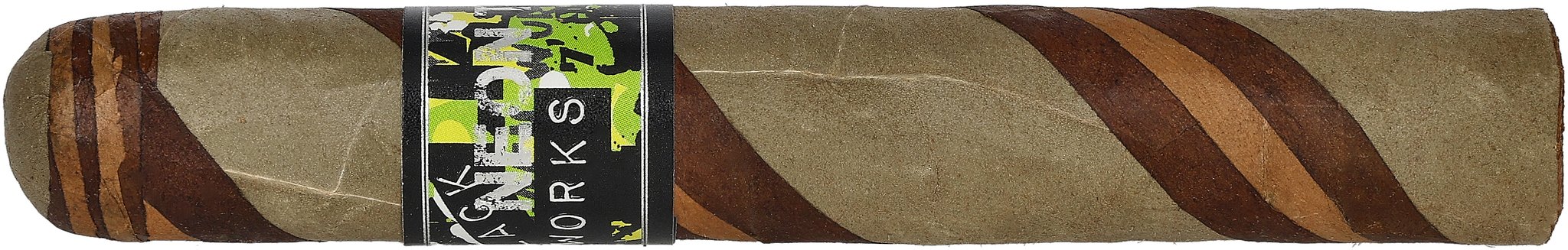 XXL-Sampler Exotisch_Zigarre