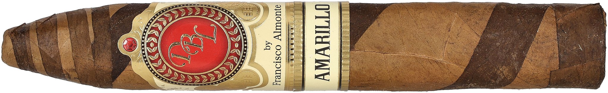 XXL-Sampler Exotisch_Zigarre